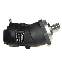 яяНасос НШ (гидромотор) 310-3.56  (10.4.56.00.06) (Гидросила)  56 литров