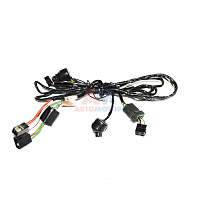 Проводка подфарника 53215