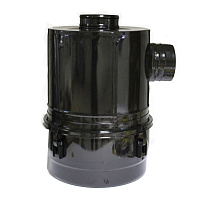 Фильтр воздушный в сборе (ЛААЗ г. Ливны) (722.1109510)