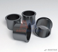 Втулка балансира (полимер) (РОСТАР)