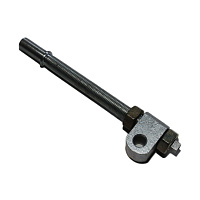 Натяжитель генератора ЕВРО в сборе