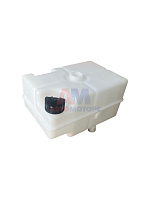 Бачок расширительный 6520 (МАПРА) (с 1 крышкой)