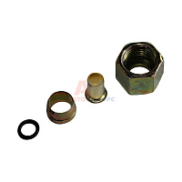 Р/к трубки полиамидной d-12