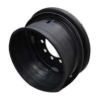 Диск колеса 43118 12,0х21,0 (659-01) (ЕТ100) (ЧКПЗ)