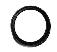 Манжета передней ступицы 43114 (130*160*14.5/16) (SKT) касетного типа