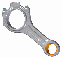 Шатун  Р6 D128 ЕВРО-5,6 (ПАО) 5490-54901