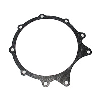 Прокладка картера МОД (паронит) УралАТИ