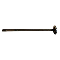 Полуось задняя 53205 длинная левая