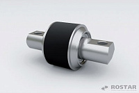 Палец реактивный 2-х опорный (РОСТАР) на 6520