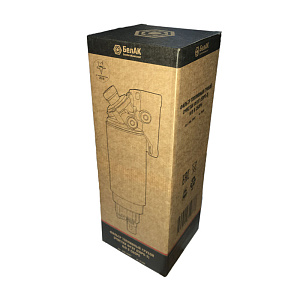 Фильтр топливный PreLine PL 420 (аналог) + (доп.насос) (БелАвтоКомплект)