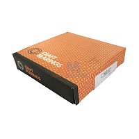 Подшипник 7214 АУ (главная передача) (30214) (CRAFT)