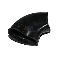 Шланг угловой