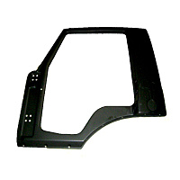 Проем двери левый (ПАО)