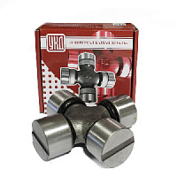 Крестовина основного кардана 5320  50х135  (УКД Китай) УРАЛ, МАЗ, Зил, К-700