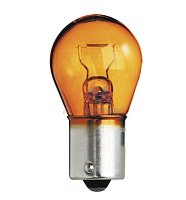 Лампа 24-21 поворота оранжевая МАЯК