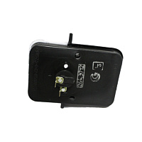 Фонарь габаритный передний 264 (ОСВАР)