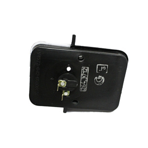 Фонарь габаритный передний 264 (ОСВАР)