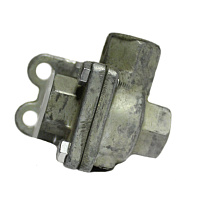 яяКлапан двухмагистральный (г. Рославль)