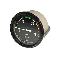 Тахометр МАЗ,КраЗ (Автоприбор г. Владимир)