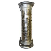 Металлорукав ЕВРО нержавейка (Германия)