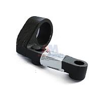 Кронштейн стабилизатора нижний левый (ПАО)