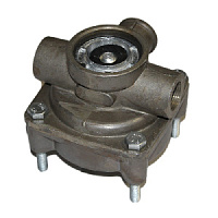 Клапан ускорительный (г. Рославль)