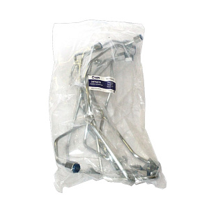 Трубки высокого давления из 8-ми d-6мм