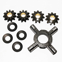 Крестовина МОД 5320 в сборе