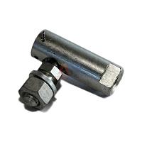 Наконечник тяги привода газа (ПАО)