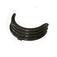 яяПолукольца коленвала Р1 (ДЗВ г. Димитровград)