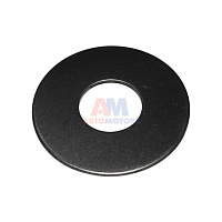 Шайба стопорная бугельного болта