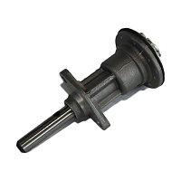 Механизм блокировки МОД (ПАО)