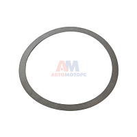 Прокладка регулировочная КПП (тонкая) (ПАО)