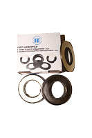 Рем. комплект шкворня из 6-ти (узел шкворней)