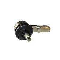 Наконечник кулисы ЕВРО левый короткий (РОСТАР)