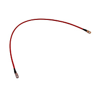 Провод АКБ  1м d-25