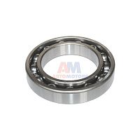 Подшипник 114 система охлаждения