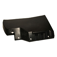 Щиток грязевой верхний 6520 Евро 2,3 правый (РИАТ)