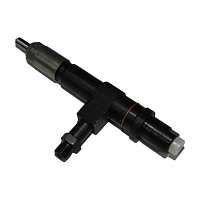 яяМАЗ Форсунка ЯМЗ-7511, 238ДЕ2, ДЕ2 (ан. 204.1112010-50.01) (ЯЗДА)