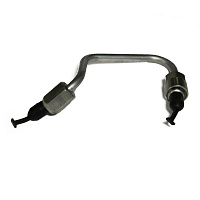 яяКМ Трубка 2,3-ей секции ТНВД (СUMMINS)