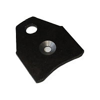 яяМАЗ Вкладыш боковой (домик)