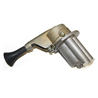 Кран ручного тормоза (РААЗ г. Рославль)