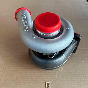 яяДвигатель Евро-2 на 740.50 (РемДизель) 360л.с., ТНВД 337-20.04 (1-о дисковое сц.) эл.муфта