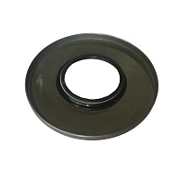 Манжета с пружиной (полуоси) (ЭЛЕМЕНТ) 135*59*10