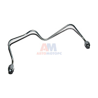 Трубка топливная 2 секции ТНВД (ПАО)