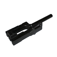 Кулак запорный 5410 в сборе (ПАО)