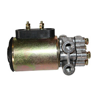 ЭПК с/о РС-330 (г. Заинск)