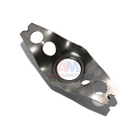 Пластина запорная корзины сцепления