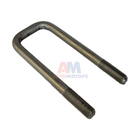 Стремянка передняя ЕВРО (длинная) L-285 (ПАО) М24х2