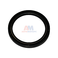 Манжета 105*130*12 коленвала 160 (фтор)